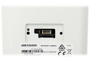 IP DS 2CD2T47G2 L 4MM ColorVu 4 Mpx Hikvision