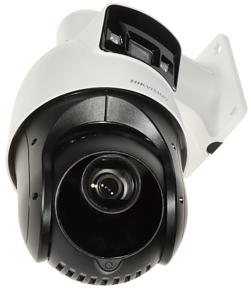IP SPEED DOME CAMERA OUTDOOR DS 2SE4C225MWG E 12F0 TandemVu ColorVu 1080p 4 8 120 mm Hikvision