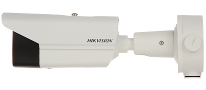 HYBRIDE IP WARMTEBEELDCAMERA DS 2TD2628T 3 QA 3 6 mm 720p 4 3 mm 4 Mpx Hikvision