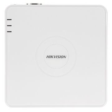 NVR DS 7104NI Q1 4P D 4 KAN LY 4 PoE Hikvision