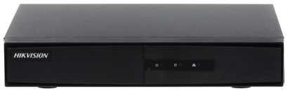 NVR DS 7104NI Q1 4P M D 4 KANALER 4 PoE Hikvision