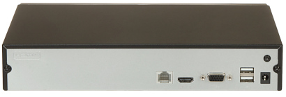 NVR DS 7104NI Q1 M D 4 CHANNELS Hikvision