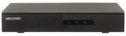 NVR DS 7104NI Q1 M 4 CHANNELS Hikvision