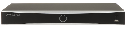 NVR DS 7616NXI K2 16 CANALE ACUSENSE Hikvision