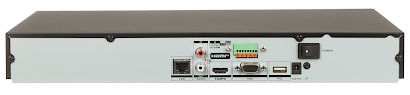 REGISTRATOR IP DS 7616NXI K2 16 KANALOV ACUSENSE Hikvision