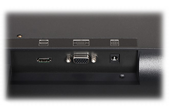 MONITORS HDMI VGA DS D5022FN00 21 5 Hikvision