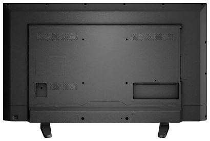 MONITEUR HDMI VGA AUDIO RJ45 DS D5032QE 31 5 Hikvision
