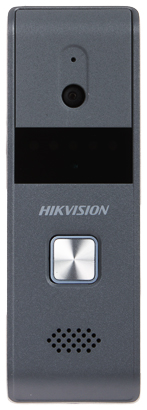 SET VIDEOINTERFON DS KIS203T Hikvision