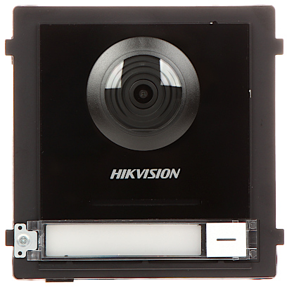 DS KIS602 B O STD Hikvision