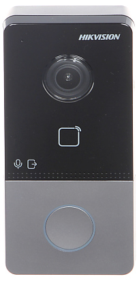 WIRELESS VIDEO DOORPHONE DS KV6113 WPE1 C SURFACE Wi Fi IP Hikvision