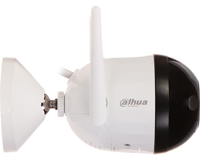 C MARA IP F4C PV Wi Fi Smart Dual Light Active Deterrence 3 7 Mpx 2 8 mm DAHUA