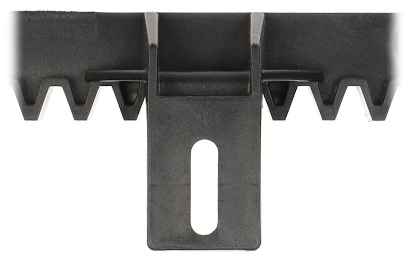 NYLON TOOTHED RACK FOR SLIDING GATES FAAC SP157