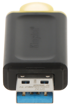 CHIAVETTA USB FD 128 DTX KINGSTON 128 GB USB 3 2 Gen 1