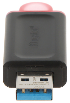 USB FD 256 DTX KINGSTON 256 GB USB 3 2 Gen 1