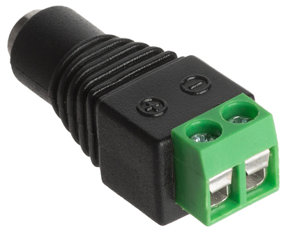 QUICK CONNECTOR G 55 P100