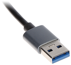 HUB USB 3 0 IESL G ANAS H1208A