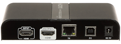 HDMI USB EX 100 4K V2