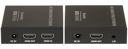 ESTENSORE HDMI USB EX 70 4KV2