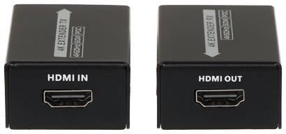 HDMI EX 60 4K MINI