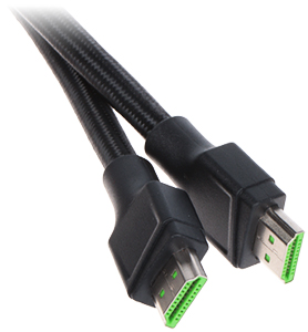 CABLE HDMI STREAMPLAY 5 2 0B 5 m