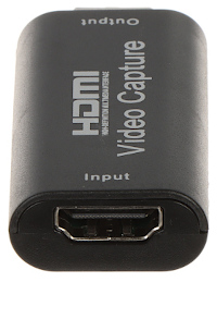 ZACHYT VAC ZA ZEN HDMI USB GRABBER