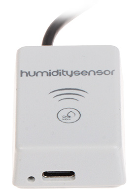 TEMPERATURE AND HUMIDITY SENSOR HUMIDITY SENSOR V2 BLEBOX Wi Fi