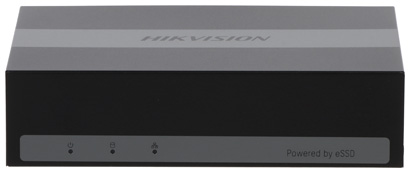 AHD HD CVI HD TVI CVBS TCP IP INSPELARE IDS E08HQHI B 8 KANALER ACUSENSE Hikvision