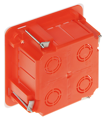 SKJULT BOKS INSTALL BOX 95X95 EPN Elektro Plast