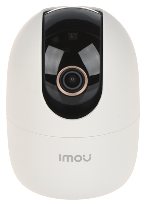 IP PTZ CAMERA INDOOR IPC A42P L Wi Fi RANGER 2 3 7 Mpx 3 6 mm IMOU