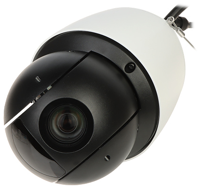 IP SPEED DOME CAMERA OUTDOOR IPC6424SR X25 VF 4 Mpx 4 8 120 mm UNIVIEW