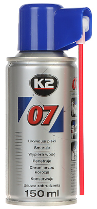 K2 07 150ML 150 ml K2