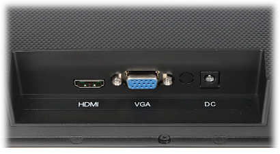 ECRAN VGA HDMI AUDIO LM27 B200S 27 DAHUA
