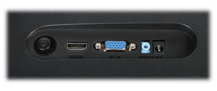 VGA HDMI LM27 C200 27 DAHUA