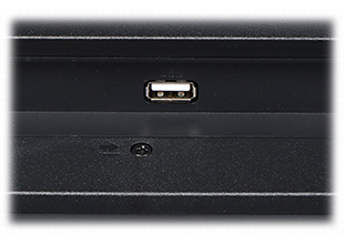 VGA HDMI AUDIO LM43 F200 43 1080p DAHUA