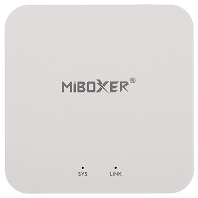 PUERTA DE ENLACE WIFI ML WL BOX2 Tuya Smart MiBOXER Mi Light