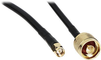 CABLE N W SMA W H155 10M