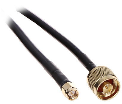 CABLE N W SMA W H155 5M