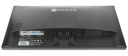 VGA HDMI AUDIO NEOVO LW 2202 21 5