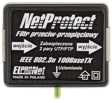 NETWORK PROTECTOR NET PROTECT