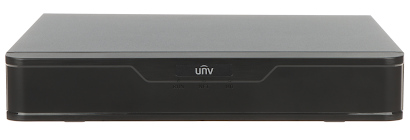 NVR NVR301 04S3 4 CANALE UNIVIEW