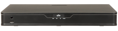 NVR NVR302 16S2 16 CANALE UNIVIEW