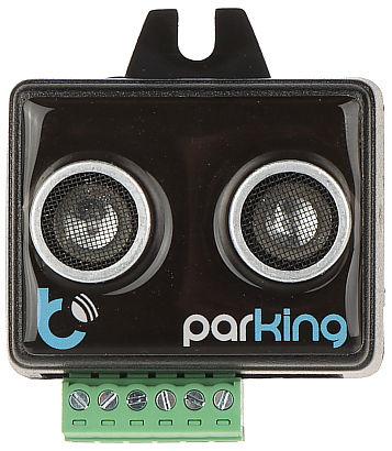 PARKING SENSOR LED LIGHTING CONTROLLER PARKING SENSOR BLEBOX 7 24 V DC