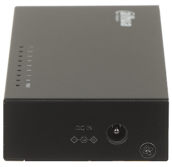 INDUSTRI LE SWITCH PFS3008 8GT V2 8 POORTS DAHUA