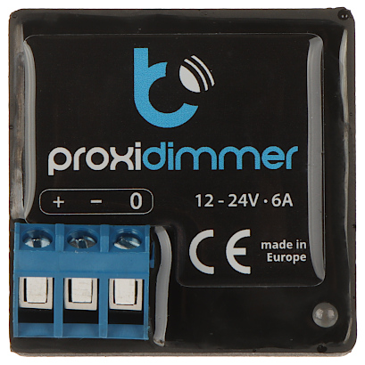 LED PROXIDIMMER BLEBOX 12 24 V DC