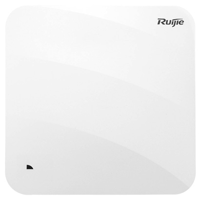 ACCESS POINT RG AP840 I Wi Fi 6 2 4 GHz 5 GHz 400 Mbps 4800 Mbps RUIJIE