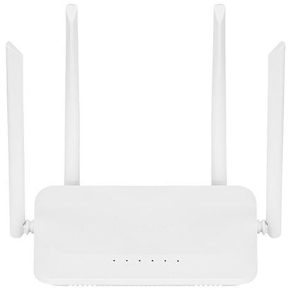 ROUTER RG EW1200 Wi Fi 5 2 4 GHz 5 GHz 300 Mbps 867 Mbps REYEE