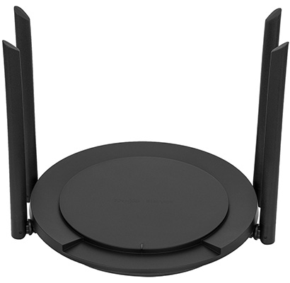 ROUTER RG EW300PRO 2 4 GHz 300 Mbps REYEE