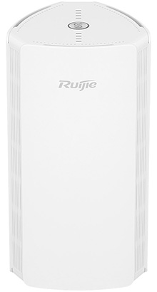 ZUGANGSPUNKT ROUTER RG M18 Wi Fi 6 2 4 GHz 5 GHz 547 Mbps 1201 Mbps REYEE
