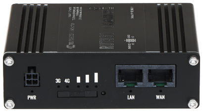 POINT D ACCES 4G LTE ROUTER RUT361 2 4 GHz 300 Mbps Teltonika