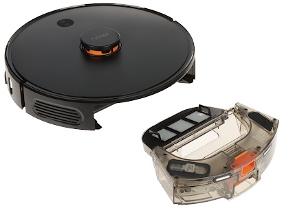 Robot Vacuum Cleaner with a Mop RV L11S A IMOU